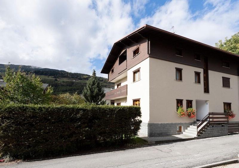 Fortuna Bormio 3*