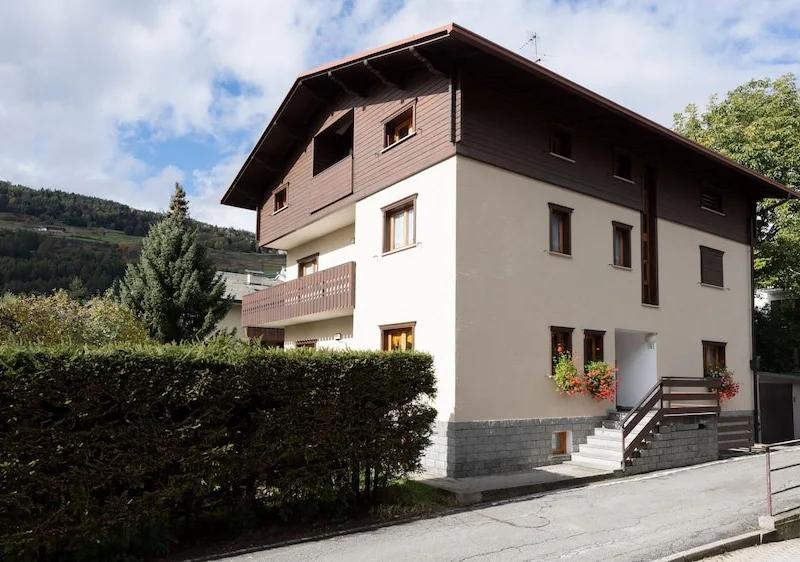 Fortuna Bormio 3*