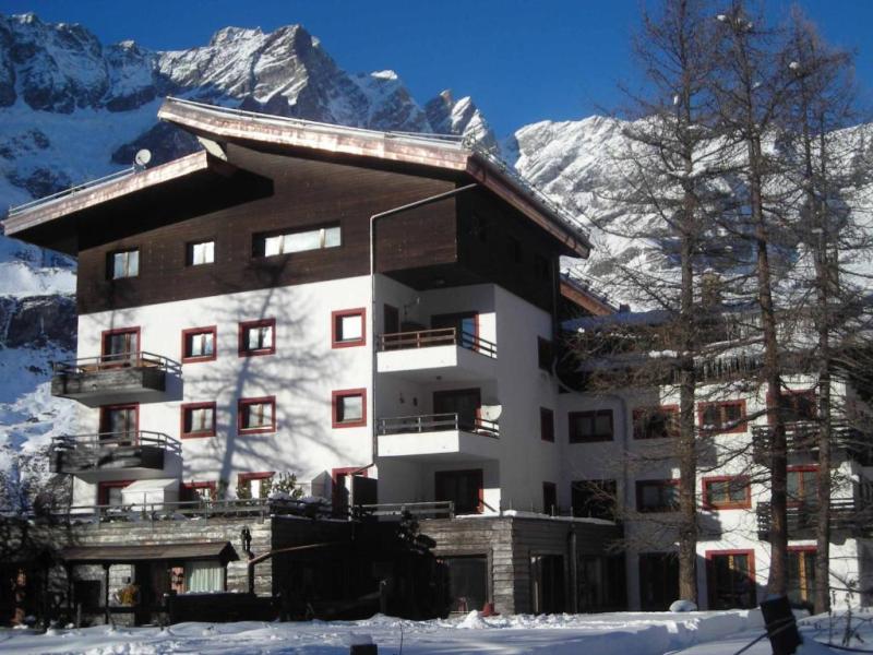 Fortuna Cervinia 4*