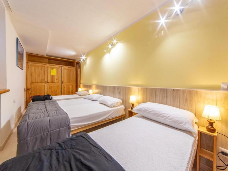 Fortuna Cervinia 4*