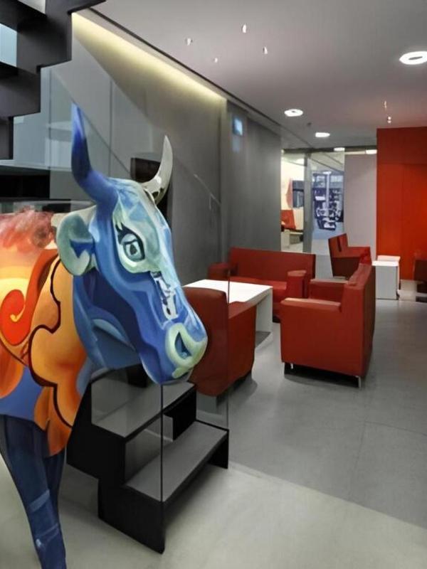 Fortuna Barcelona 4*