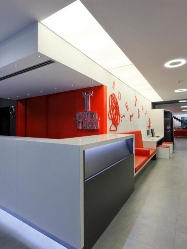 Fortuna Barcelona 4*