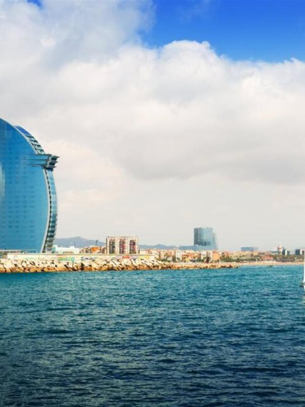 Fortuna Barcelona 4*
