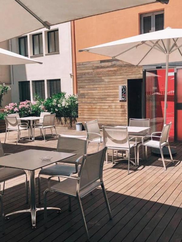 Fortuna Barcelona 4*