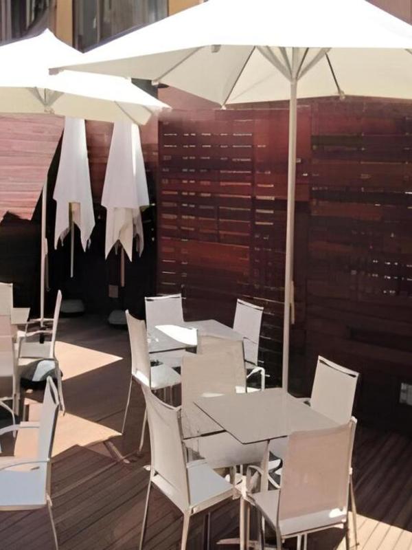Fortuna Barcelona 4*