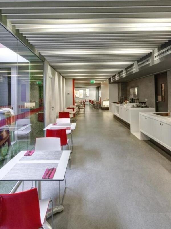 Fortuna Barcelona 4*