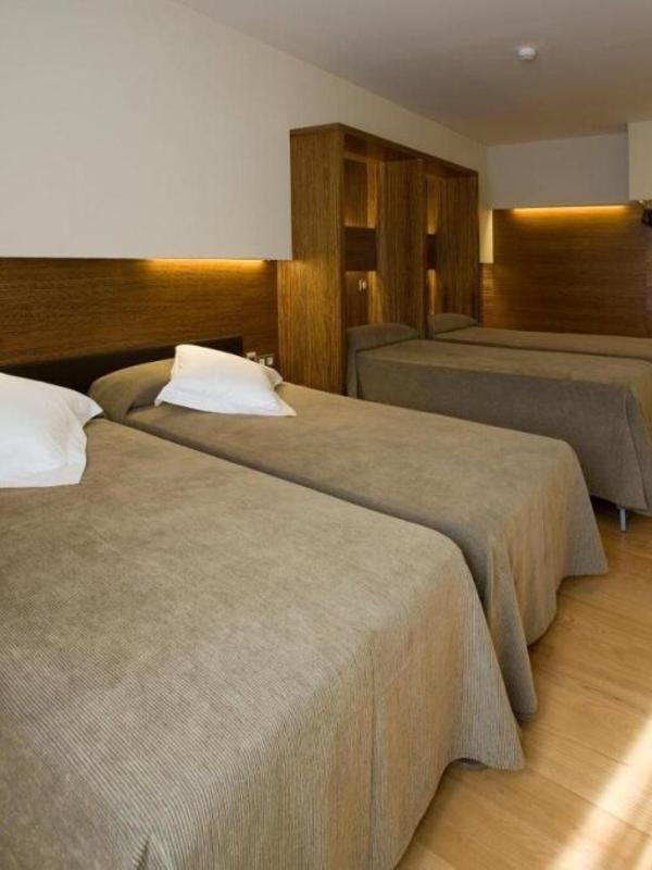 Fortuna Barcelona 4*