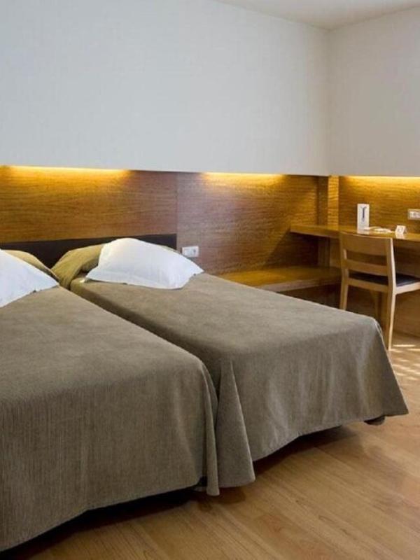 Fortuna Barcelona 4*
