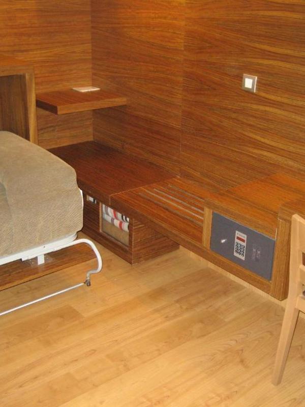 Fortuna Barcelona 4*