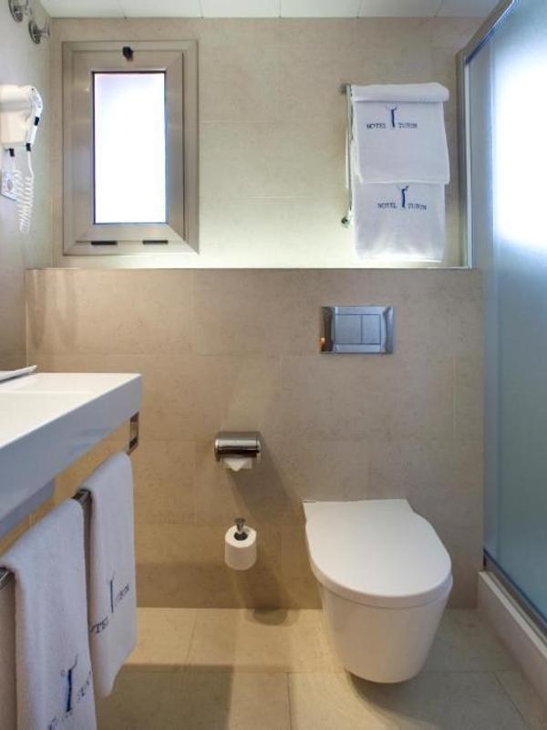Fortuna Barcelona 4*