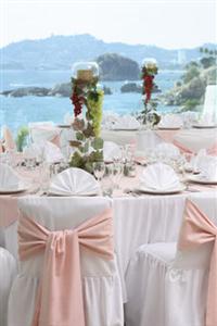 Calinda Beach Acapulco