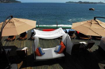 Calinda Beach Acapulco