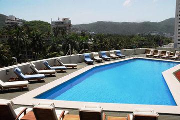 Calinda Beach Acapulco