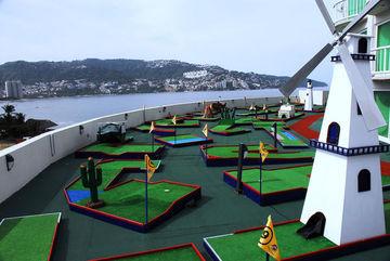 Calinda Beach Acapulco