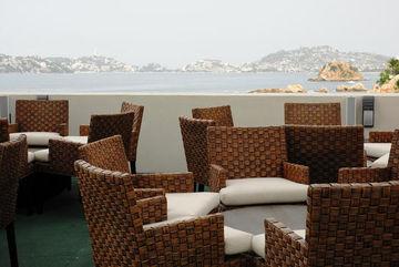 Calinda Beach Acapulco