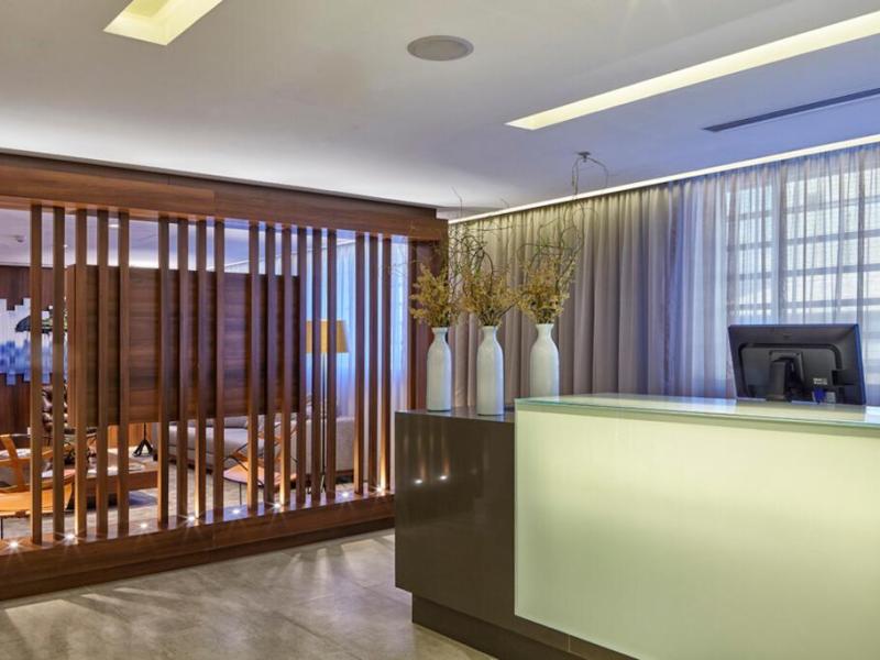 Fortuna Rio de Janeiro 3*