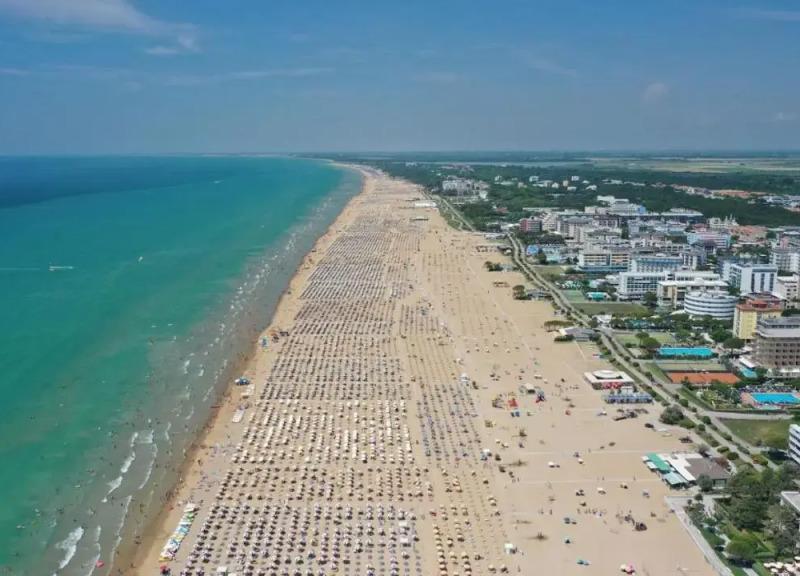Fortuna Bibione 4*