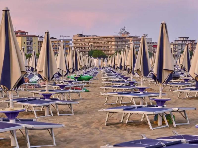 Fortuna Bibione 4*