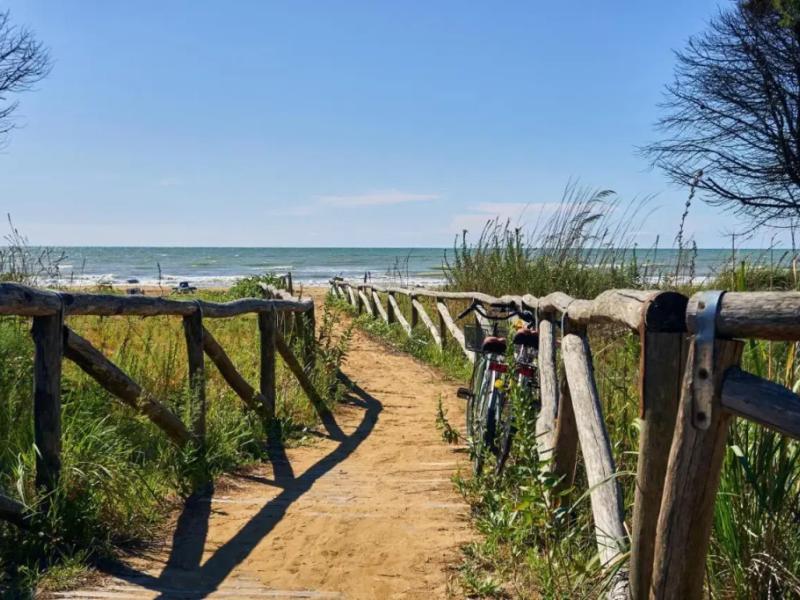 Fortuna Bibione 4*