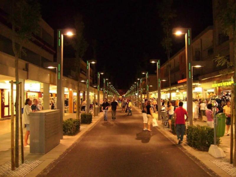 Fortuna Bibione 4*