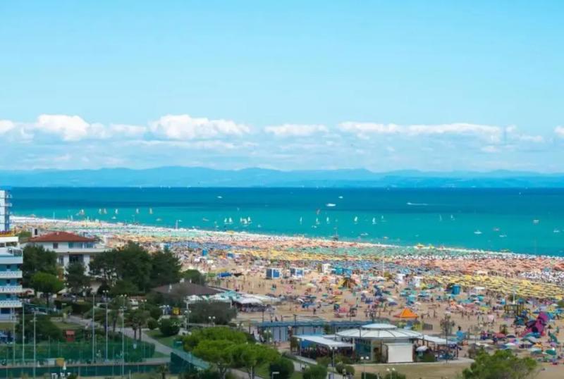 Fortuna Bibione 4*
