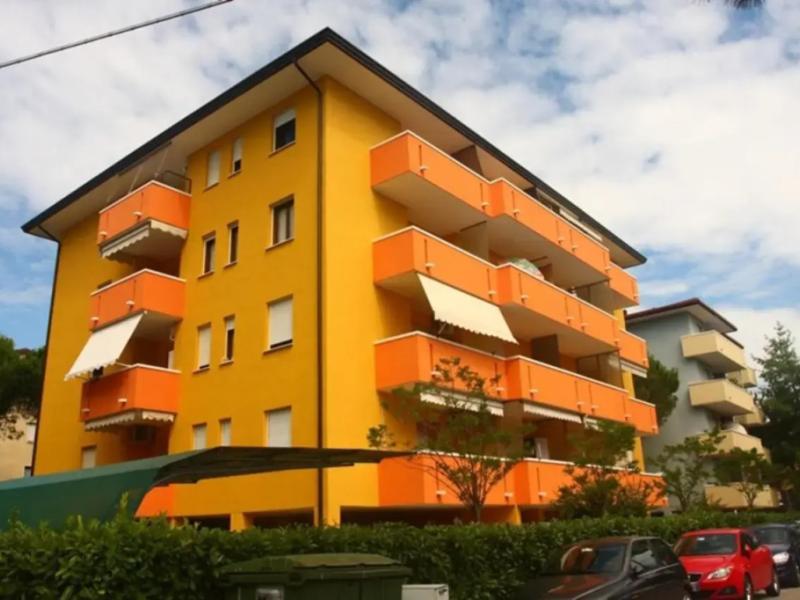 Fortuna Bibione 4*