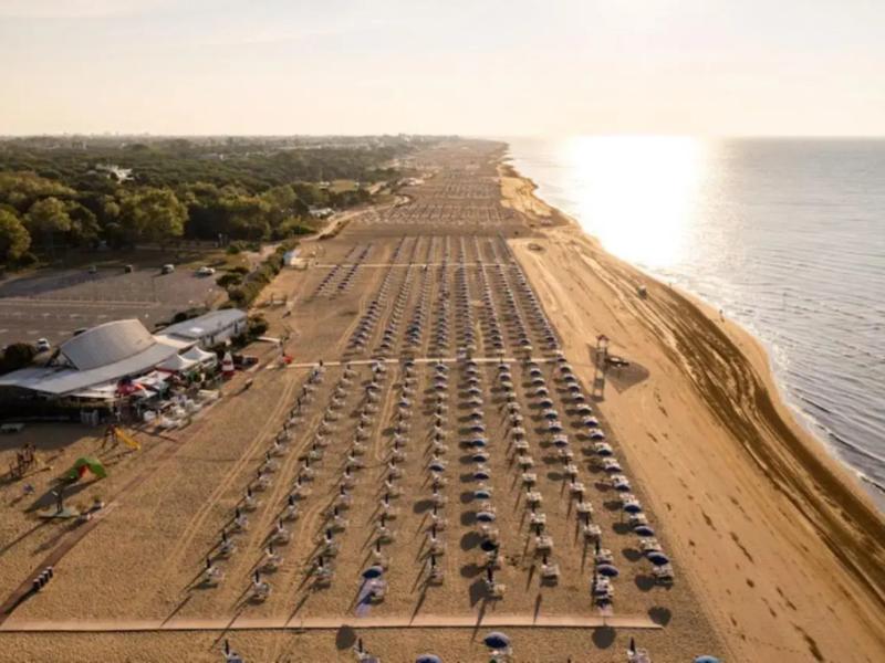Fortuna Bibione 4*