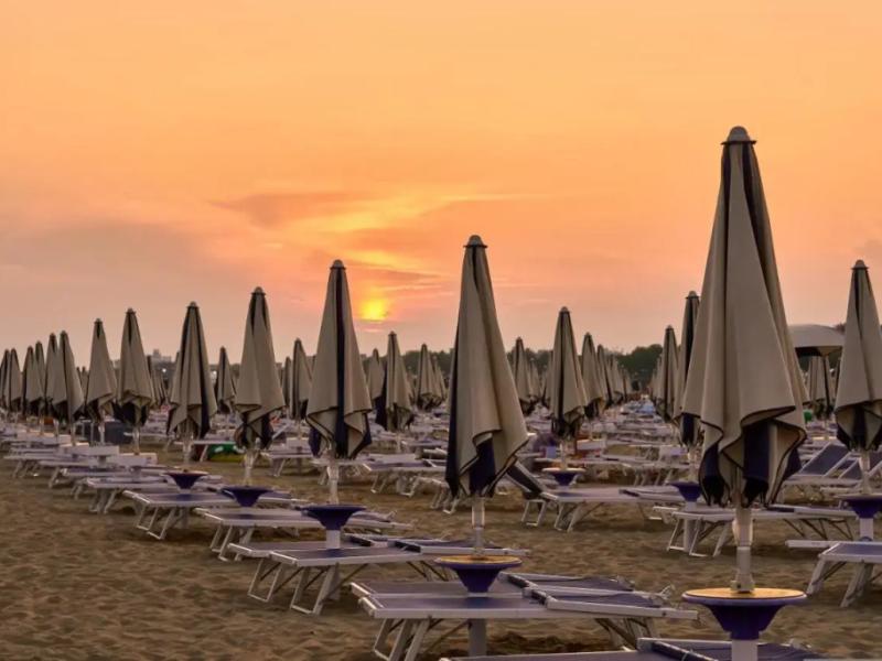 Fortuna Bibione 4*
