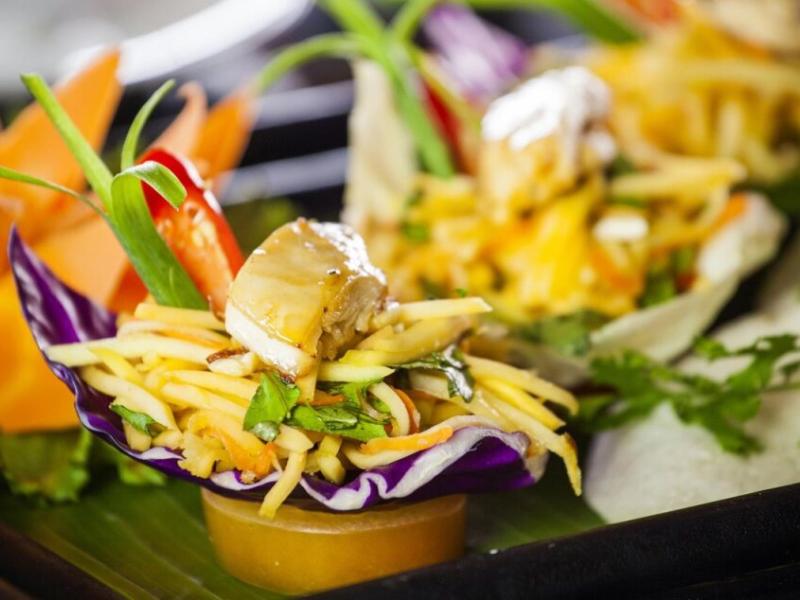 Fortuna Phan Thiet 2*