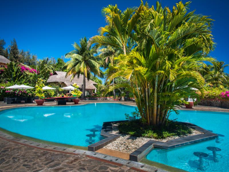 Fortuna Phan Thiet 2*