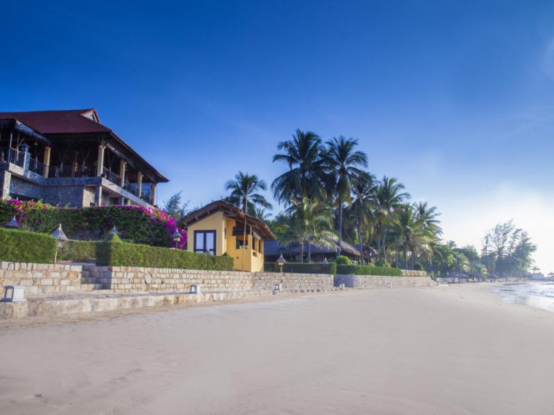 Fortuna Phan Thiet 2*