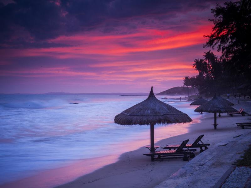 Fortuna Phan Thiet 2*