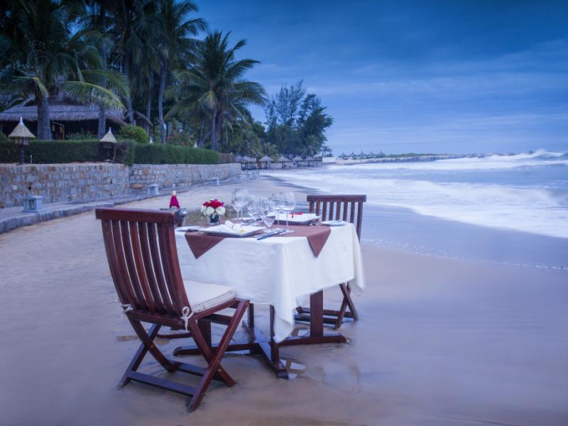 Fortuna Phan Thiet 2*