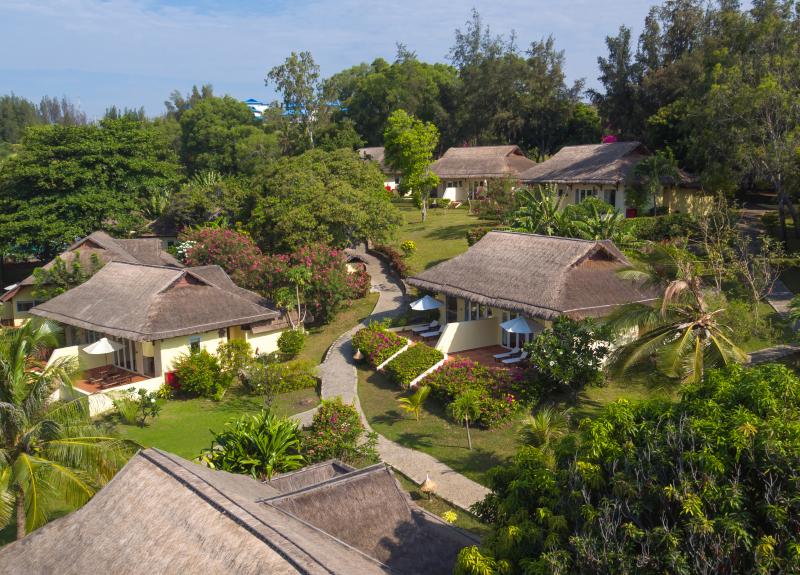 Fortuna Phan Thiet 2*