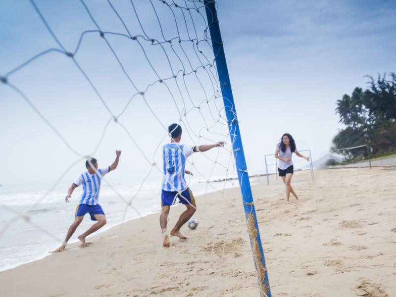 Fortuna Phan Thiet 2*