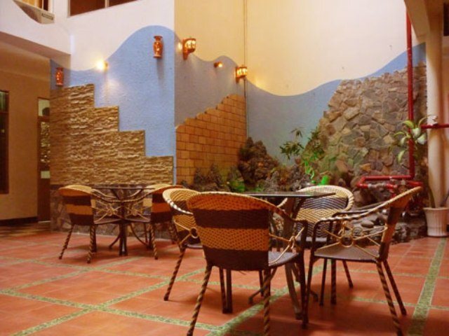 Fortuna Phan Thiet 3*