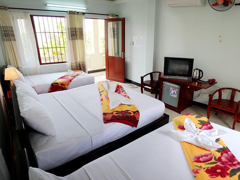 Fortuna Phan Thiet 3*