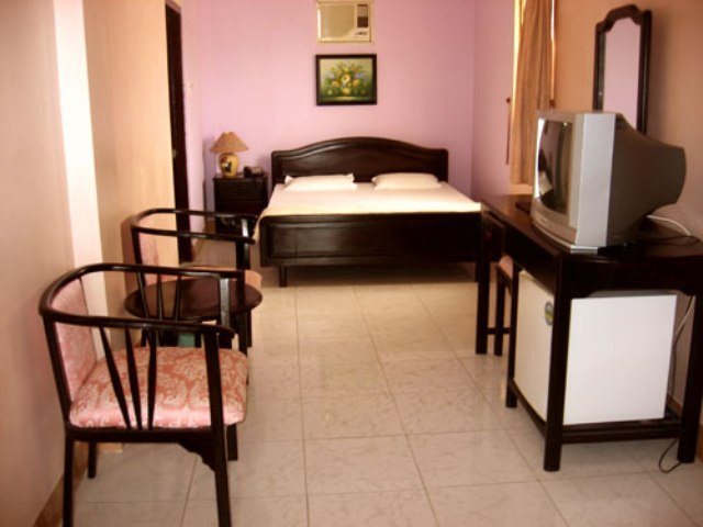 Fortuna Phan Thiet 3*