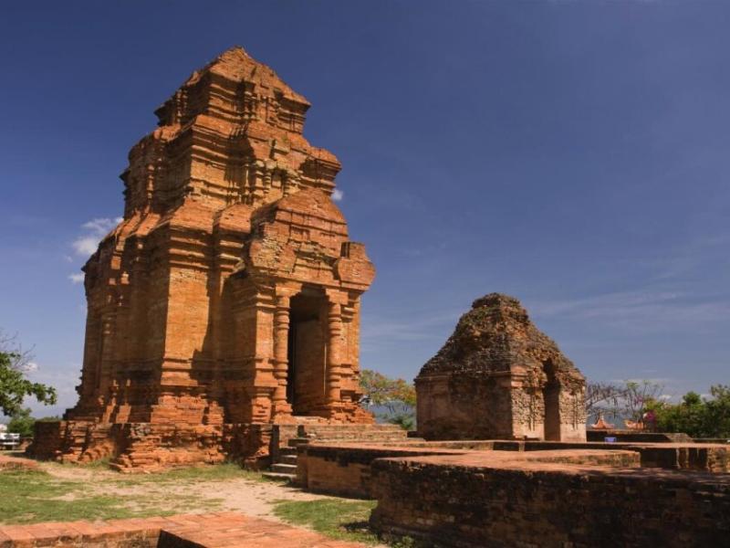 Fortuna Phan Thiet 4*