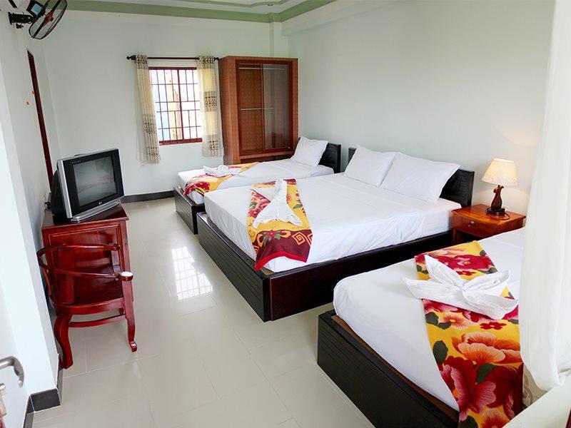 Fortuna Phan Thiet 4*