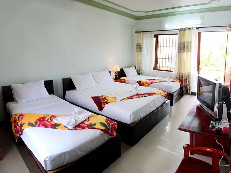 Fortuna Phan Thiet 4*
