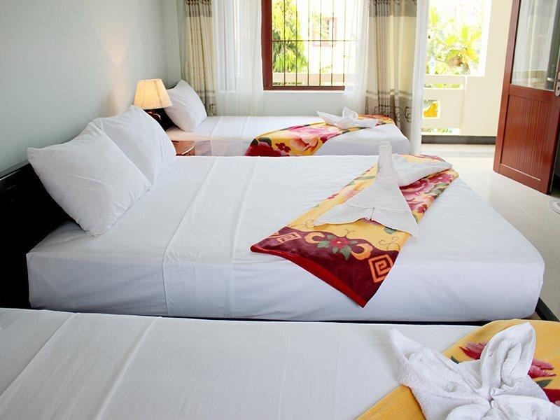 Fortuna Phan Thiet 4*