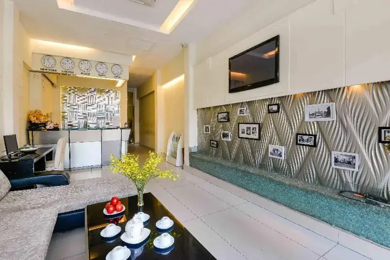 Fortuna Ho Chi Minh 4*