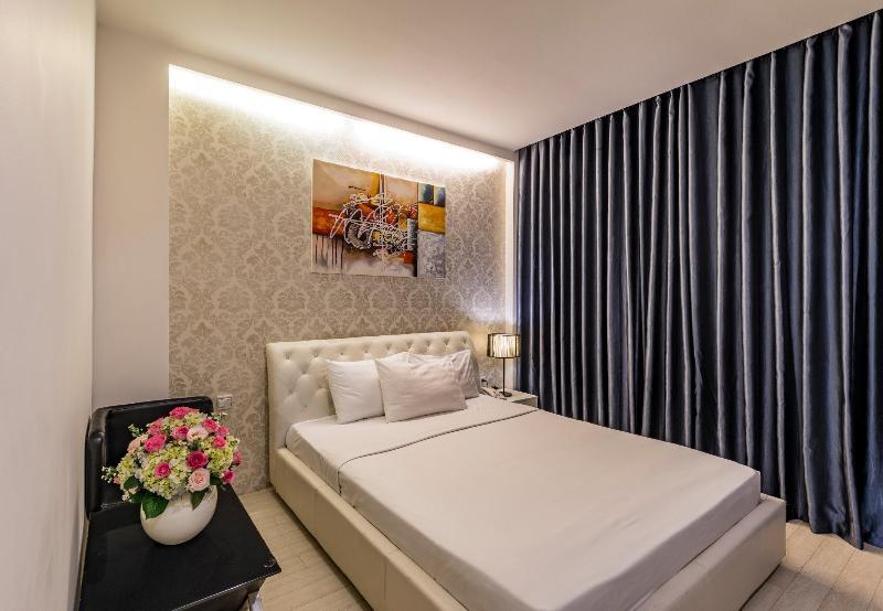 Fortuna Ho Chi Minh 4*