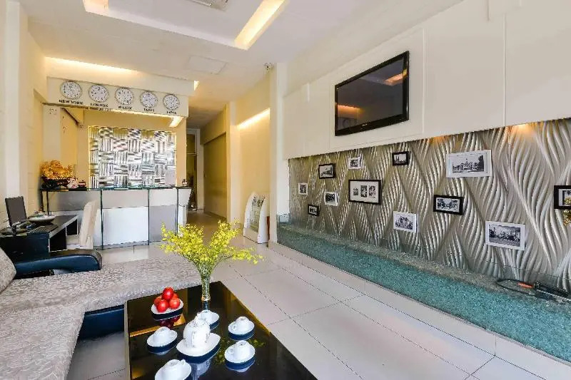 Fortuna Ho Chi Minh 3*