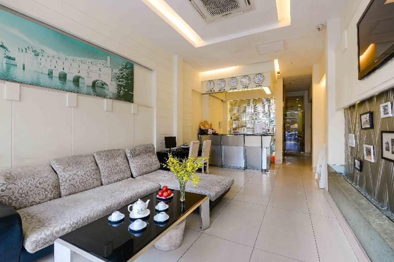 Fortuna Ho Chi Minh 3*