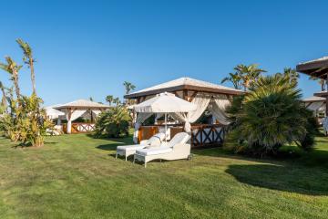 Отель Calista Luxury Resort Турция, Белек, фото 15