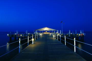 Отель Calista Luxury Resort Турция, Белек, фото 18