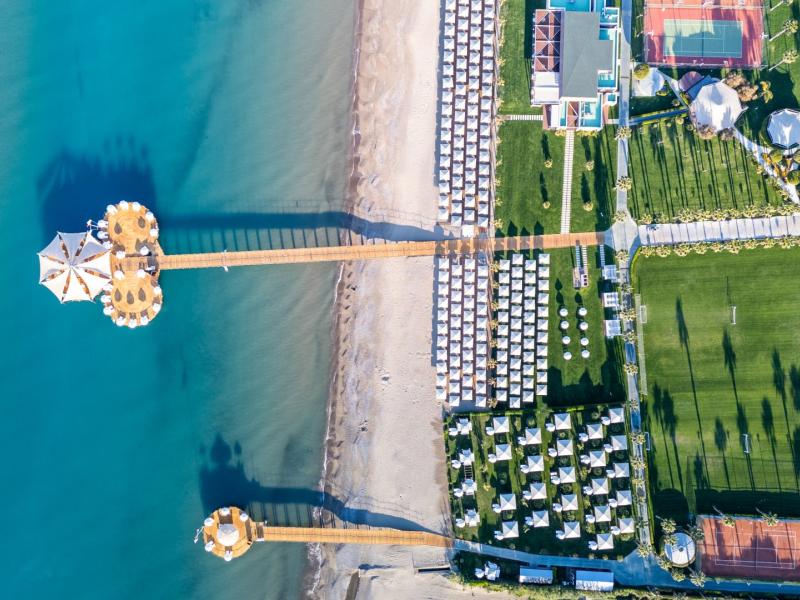 Calista Luxury Resort