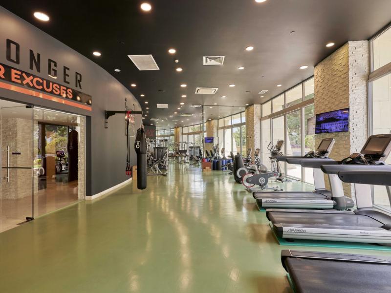 Calista Luxury Resort